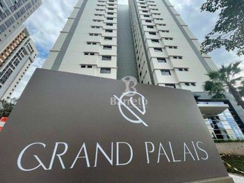 apartment em Rua Tereza Zanette Lopes, Gleba Fazenda Palhano - Londrina - PR