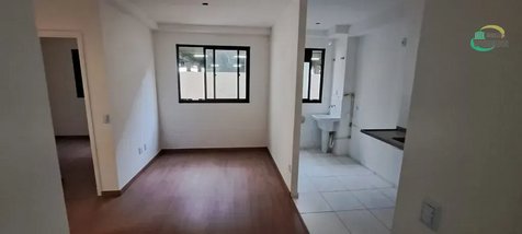 apartment em Rua Pastor Antonio Tiburtino da Silva, Jardim Ibirapuera - Campinas - SP