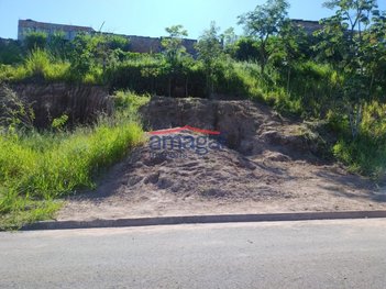 land_lot em Rua Claudio Gonçalves de Gouveia, Jardim Alvorada - Jacareí - SP