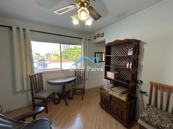 apartment em Rua Borges Lagoa, Vila Clementino - São Paulo - SP