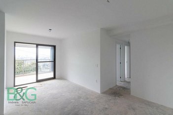 apartment em Rua Ocrísia, City América - São Paulo - SP