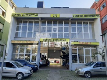 commercial_property em Rua Enes Bandeira, Cristo Redentor - Porto Alegre - RS