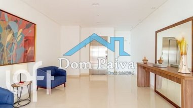 apartment em Rua Visconde de Pirajá, Vila Dom Pedro I - São Paulo - SP