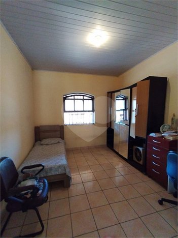house em Rua Cuiabá, Vila M Genoveva - Jundiaí - SP