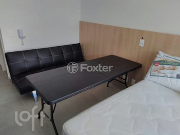 apartment em Avenida Ibirapuera, Indianópolis - São Paulo - SP