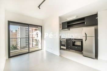 apartment em Rua Padre Carvalho, Pinheiros - São Paulo - SP