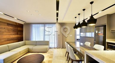 apartment em Rua Marcos Lopes, Vila Nova Conceição - São Paulo - SP