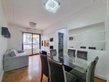 apartment em Rua Uruguai, Petrópolis - Passo Fundo - RS