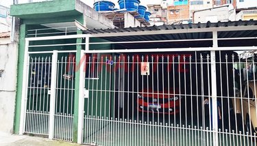 house em Rua General Piragibe, Imirim - São Paulo - SP