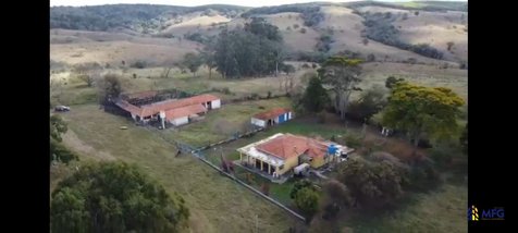 agricultural em Área Rural, Área Rural de Angatuba - Angatuba - SP