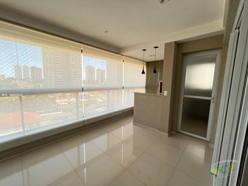 apartment em Rua Tabajaras, Centro - Araçatuba - SP
