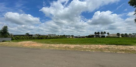 land_lot em Alameda das Tarumãs, Loteamento Residencial Parque Terras de Santa Cecília - Itu - SP