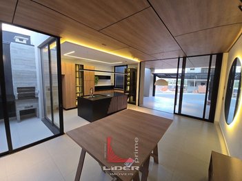 house em Rua Araponga, Condomínio Villa Verde Bragança - Bragança Paulista - SP