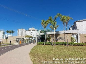 apartment em Estrada Moisés Martins, Vila Americana - Tatuí - SP