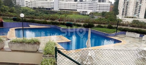 apartment em Rua Samia Haddad, Vila Suzana - São Paulo - SP