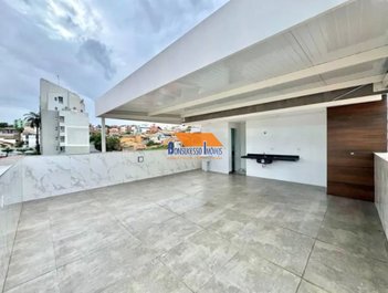apartment em Rua Dom Sebastião Leme, Copacabana - Belo Horizonte - MG
