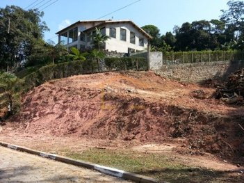 land_lot em Rua Tupi Paulista, Santa Inês - Caieiras - SP