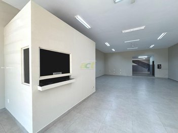 commercial_building em Rua Brasil, São João - Araçatuba - SP