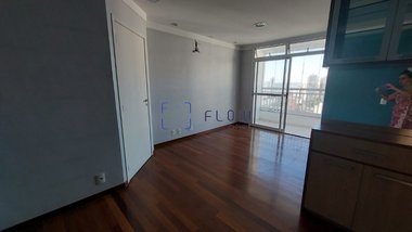 apartment em Rua Paracatu, Parque Imperial - São Paulo - SP