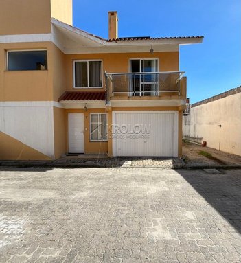 house em Rua Frontino Vieira, Fragata - Pelotas - RS