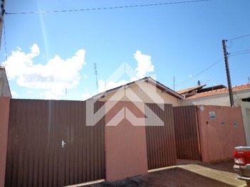 house em Rua 7 A, Vila Alemã - Rio Claro - SP