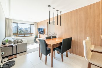 apartment em Rua Aneron Corrêa de Oliveira, Jardim do Salso - Porto Alegre - RS