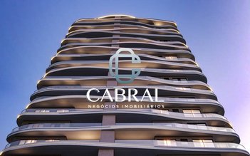 apartment em Rua Jorge Tzachel, Fazenda - Itajaí - SC