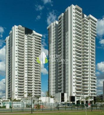 apartment em Rua Marc Chagall, Água Branca - São Paulo - SP