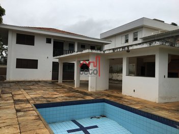 house em Alameda dos Jacarandás, São Luiz - Belo Horizonte - MG
