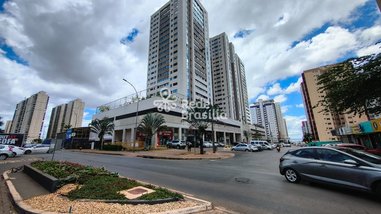 apartment em Rua 37, Sul (Águas Claras) - Brasília - DF