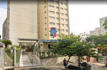 apartment em Rua Joaquim Novaes, Centro - Campinas - SP