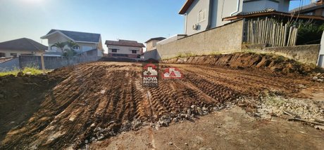 land_lot em Rua Francisco Galvão Freire, Loteamento Urbanova II - São José dos Campos - SP