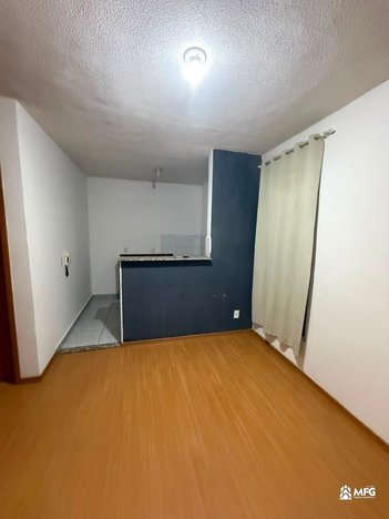 apartment em Rua Comendador Vicente Amaral, Jardim Guaíba - Sorocaba - SP
