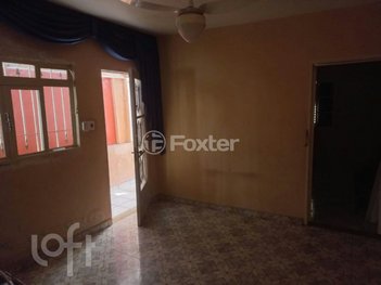 house em Rua Calixto de Almeida, Jardim Monjolo - São Paulo - SP