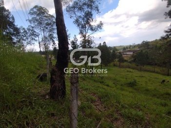 land_lot em Rua Manoel Antônio de Almeida, Veraneio Irajá - Jacareí - SP