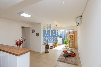 apartment em Avenida Sargento Geraldo Sant'Ana, Jardim Taquaral - São Paulo - SP