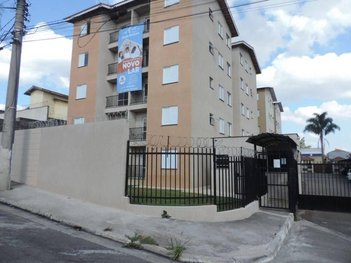 apartment em Rua Utinga, Jardim dos Olivas - Guarulhos - SP