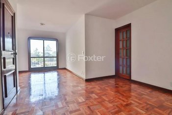 apartment em Rua Harmonia, Sumarezinho - São Paulo - SP