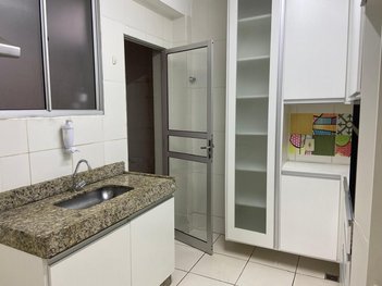apartment em Avenida Piracicamirim, Piracicamirim - Piracicaba - SP