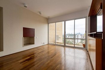 apartment em Rua Leão Coroado, Vila Madalena - São Paulo - SP
