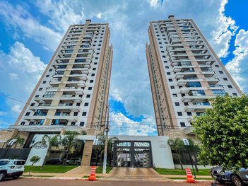 apartment em Avenida Guaicurus, Parque Alvorada - Dourados - MS