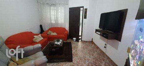 house em Caraíbas, Perdizes - São Paulo - SP