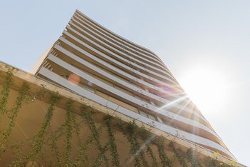 apartment em Engenheiro Adolfo Stern, Bela Vista - Porto Alegre - RS