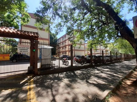 Cômodo Condomínio