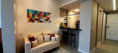 apartment em Rua Senador Dantas, Centro - Rio de Janeiro - RJ