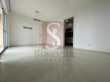 apartment em Rua Moliére, Vila Sofia - São Paulo - SP