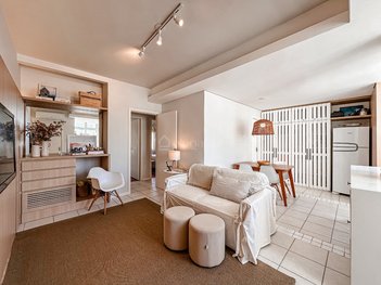 apartment em Avenida Central, Centro - Xangri-Lá - RS