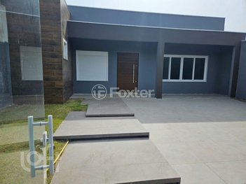 house em Rua Lynx, Estância Velha - Canoas - RS