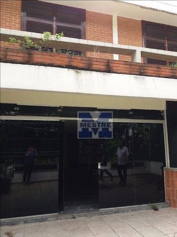 house em Rua Antônio Vita, Jardim Maia - Guarulhos - SP