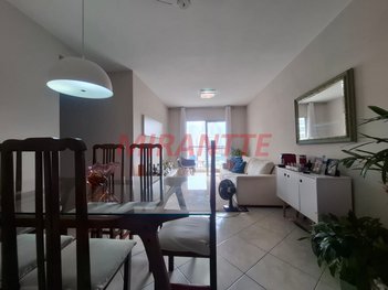 apartment em Rua Aluísio Azevedo, Santana - São Paulo - SP